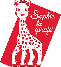 Dossier Sophie La Girafe.