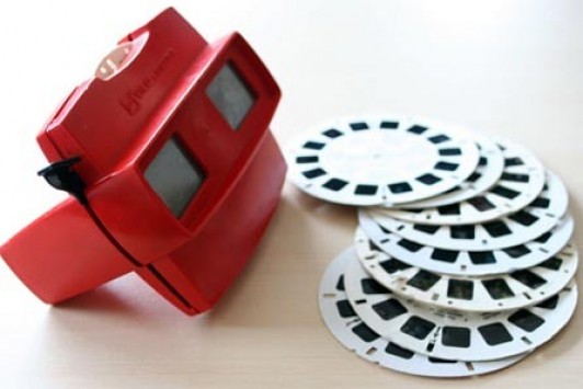Projecteur NIC - Jouet collection - Collection
